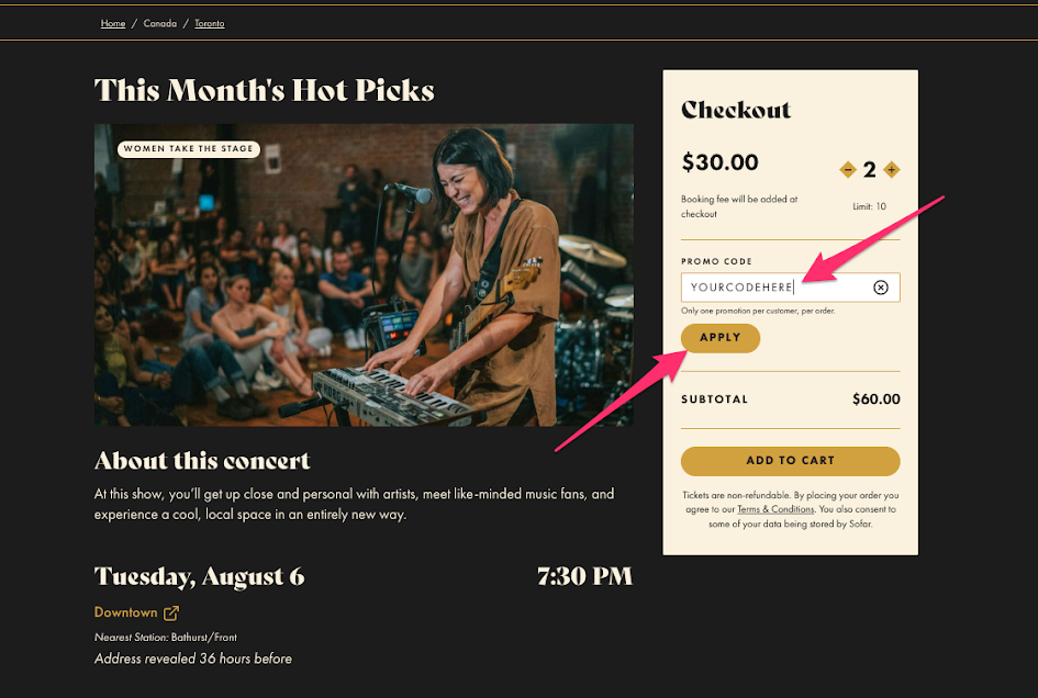 Artist promo code 2.png